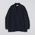 SHIPS: AUTHENTIC サッカー ジャケット