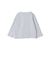 【SHIPS一部別注】SAINT JAMES:〈洗濯機可能〉OUESSANT LOOSE