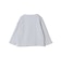 【SHIPS一部別注】SAINT JAMES:〈洗濯機可能〉OUESSANT LOOSE
