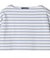 【SHIPS一部別注】SAINT JAMES:〈洗濯機可能〉OUESSANT LOOSE