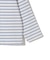 【SHIPS一部別注】SAINT JAMES:〈洗濯機可能〉OUESSANT LOOSE