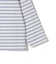 【SHIPS一部別注】SAINT JAMES:〈洗濯機可能〉OUESSANT LOOSE