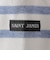 【SHIPS一部別注】SAINT JAMES:〈洗濯機可能〉OUESSANT LOOSE