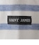 【SHIPS一部別注】SAINT JAMES:〈洗濯機可能〉OUESSANT LOOSE