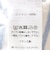 【SHIPS一部別注】SAINT JAMES:〈洗濯機可能〉OUESSANT LOOSE