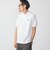 【SHIPS別注】LACOSTE: ドロップテイル ポロシャツ