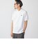 【SHIPS別注】LACOSTE: ドロップテイル ポロシャツ