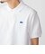 【SHIPS別注】LACOSTE: ドロップテイル ポロシャツ