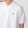 【SHIPS別注】LACOSTE: ドロップテイル ポロシャツ