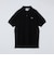 【SHIPS別注】LACOSTE: ドロップテイル ポロシャツ