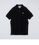 【SHIPS別注】LACOSTE: ドロップテイル ポロシャツ