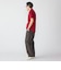 【SHIPS別注】LACOSTE: ドロップテイル ポロシャツ
