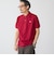 【SHIPS別注】LACOSTE: ドロップテイル ポロシャツ