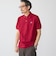 【SHIPS別注】LACOSTE: ドロップテイル ポロシャツ