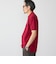 【SHIPS別注】LACOSTE: ドロップテイル ポロシャツ