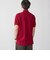 【SHIPS別注】LACOSTE: ドロップテイル ポロシャツ