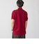【SHIPS別注】LACOSTE: ドロップテイル ポロシャツ