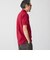 【SHIPS別注】LACOSTE: ドロップテイル ポロシャツ