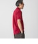 【SHIPS別注】LACOSTE: ドロップテイル ポロシャツ