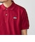 【SHIPS別注】LACOSTE: ドロップテイル ポロシャツ