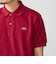 【SHIPS別注】LACOSTE: ドロップテイル ポロシャツ