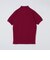 【SHIPS別注】LACOSTE: ドロップテイル ポロシャツ