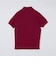 【SHIPS別注】LACOSTE: ドロップテイル ポロシャツ