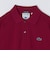 【SHIPS別注】LACOSTE: ドロップテイル ポロシャツ