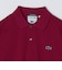 【SHIPS別注】LACOSTE: ドロップテイル ポロシャツ