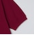 【SHIPS別注】LACOSTE: ドロップテイル ポロシャツ