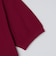【SHIPS別注】LACOSTE: ドロップテイル ポロシャツ