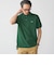 【SHIPS別注】LACOSTE: ドロップテイル ポロシャツ