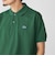 【SHIPS別注】LACOSTE: ドロップテイル ポロシャツ
