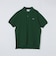 【SHIPS別注】LACOSTE: ドロップテイル ポロシャツ