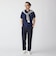 【SHIPS別注】LACOSTE: ドロップテイル ポロシャツ