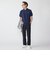 【SHIPS別注】LACOSTE: ドロップテイル ポロシャツ