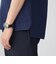 【SHIPS別注】LACOSTE: ドロップテイル ポロシャツ