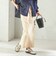 【一部WEB限定/ SHIPS別注】Champion: タイト スカート