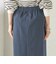 【一部WEB限定/ SHIPS別注】Champion: タイト スカート