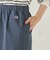 【一部WEB限定/ SHIPS別注】Champion: タイト スカート
