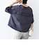 【WEB限定】〈接触冷感〉オーガニック コットン フリル TEE