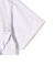 【WEB限定】〈接触冷感〉オーガニック コットン フリル TEE
