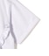 【WEB限定】〈接触冷感〉オーガニック コットン フリル TEE