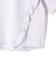 【WEB限定】〈接触冷感〉オーガニック コットン フリル TEE