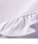 【WEB限定】〈接触冷感〉オーガニック コットン フリル TEE