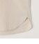 SHIPS any:〈洗濯機可能〉コットン/リネン 7分袖 スキッパー プルオーバー シャツ 26SS◇