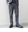 SHIPS any:〈撥水/軽量/ストレッチ〉SOLOTEX(R) シアサッカー セットアップ スーツ 26SS◇