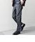 SHIPS any:〈撥水/軽量/ストレッチ〉SOLOTEX(R) シアサッカー セットアップ スーツ 26SS◇