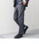SHIPS any:〈撥水/軽量/ストレッチ〉SOLOTEX(R) シアサッカー セットアップ スーツ 26SS◇