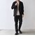 SHIPS any:〈撥水/軽量/ストレッチ〉SOLOTEX(R) シアサッカー セットアップ スーツ 26SS◇